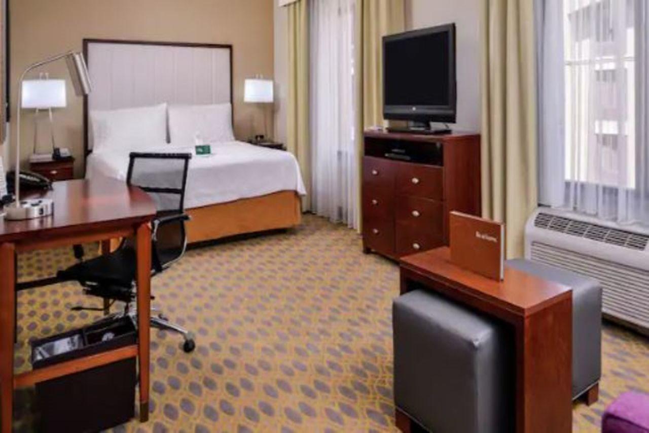 Homewood Suites By Hilton Jacksonville-Downtown/Southbank Extérieur photo