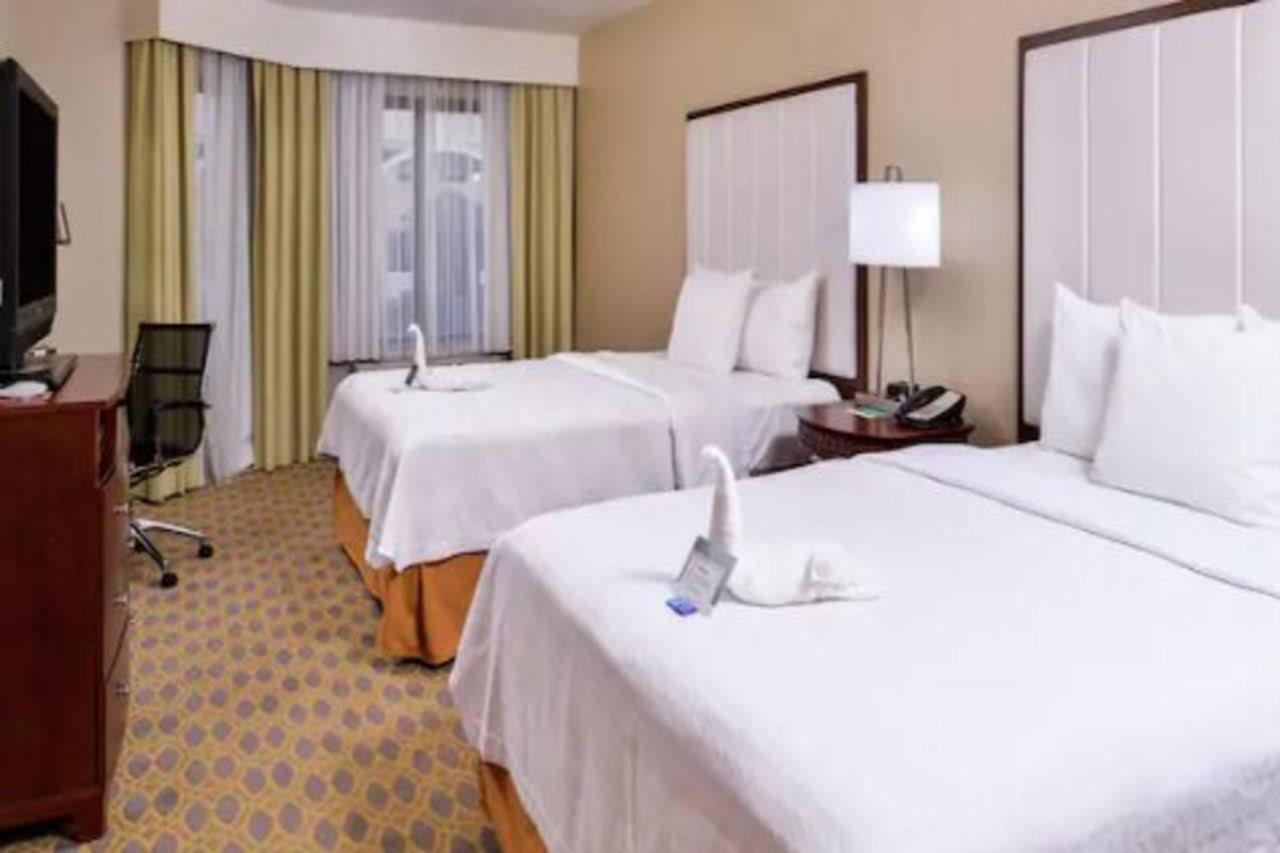 Homewood Suites By Hilton Jacksonville-Downtown/Southbank Extérieur photo