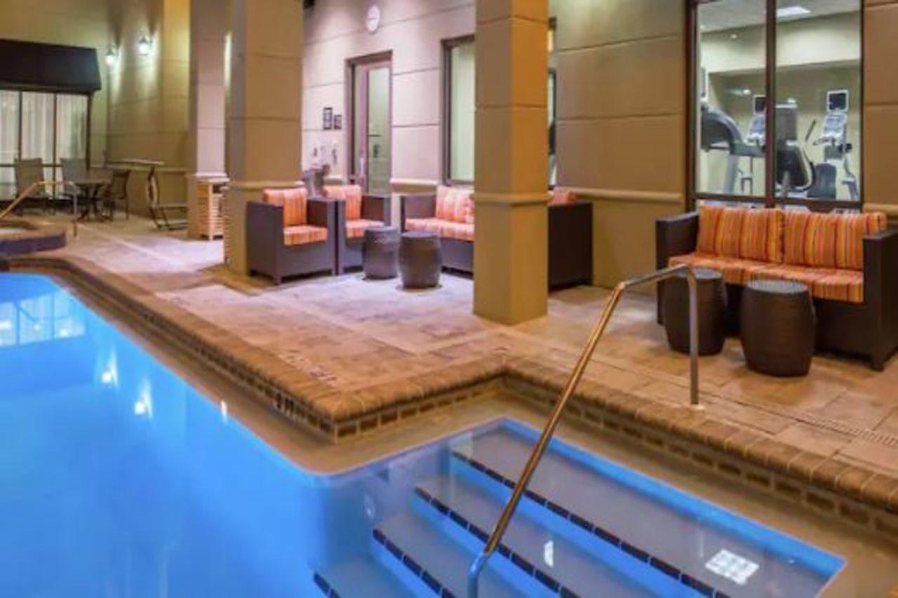 Homewood Suites By Hilton Jacksonville-Downtown/Southbank Extérieur photo