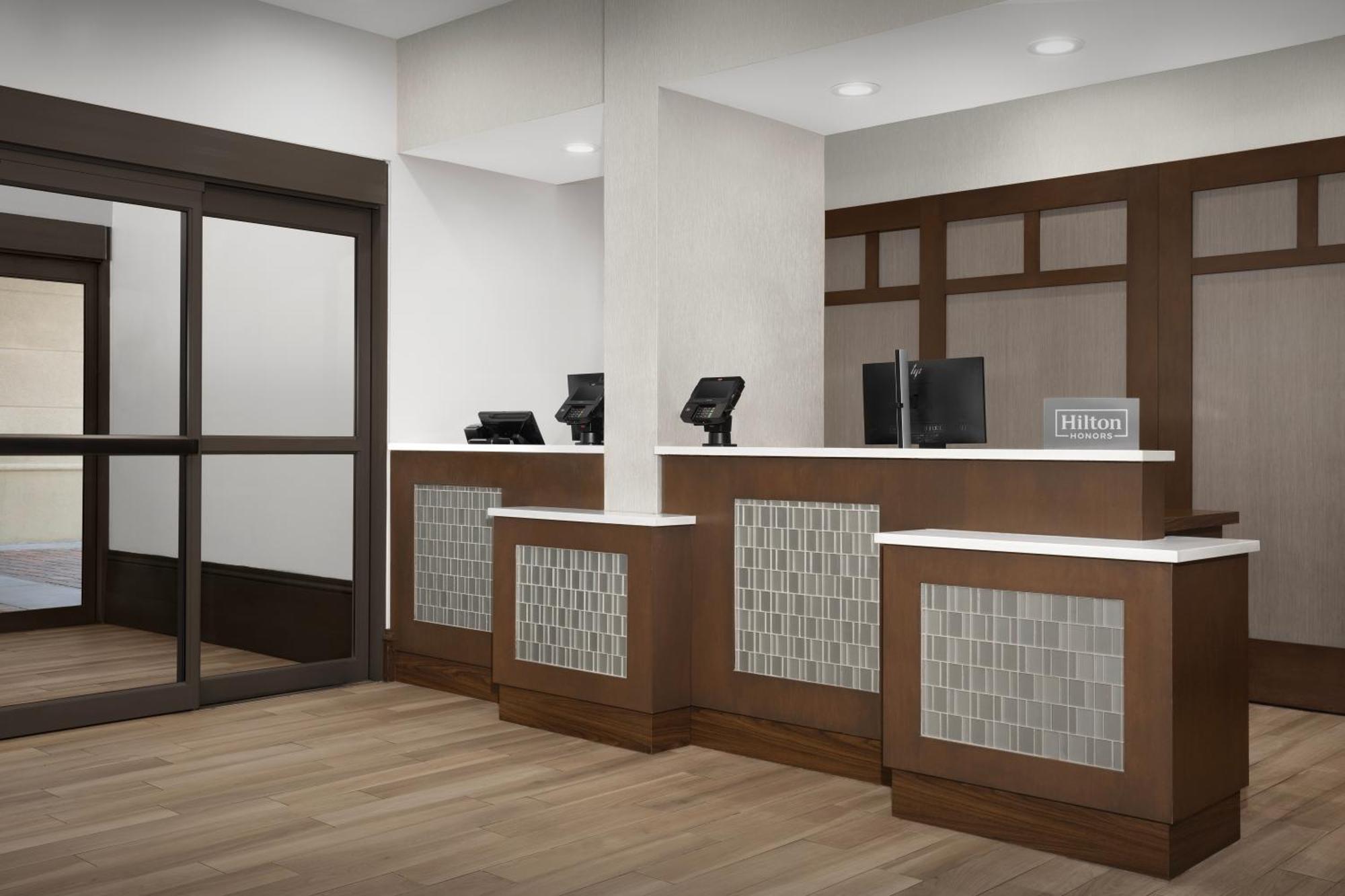 Homewood Suites By Hilton Jacksonville-Downtown/Southbank Extérieur photo