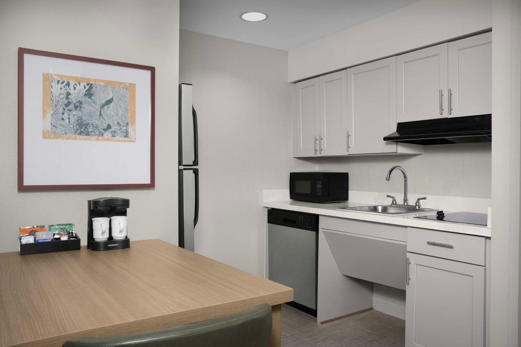 Homewood Suites By Hilton Jacksonville-Downtown/Southbank Extérieur photo