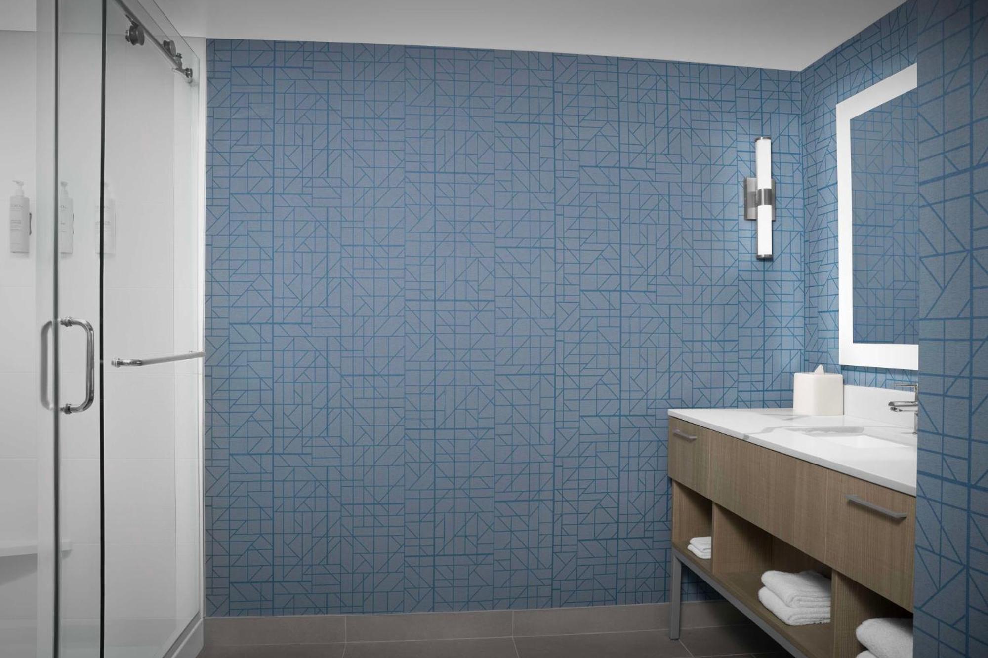 Homewood Suites By Hilton Jacksonville-Downtown/Southbank Extérieur photo