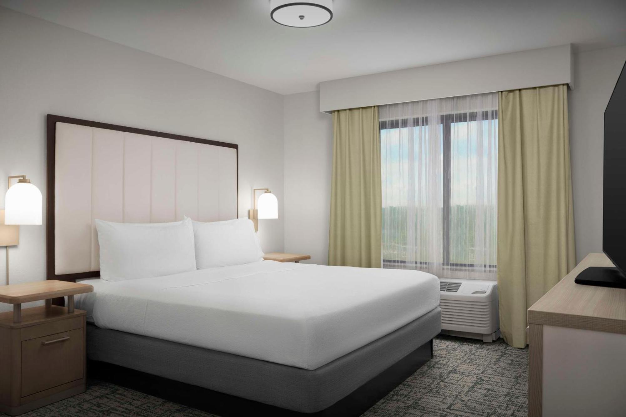 Homewood Suites By Hilton Jacksonville-Downtown/Southbank Extérieur photo