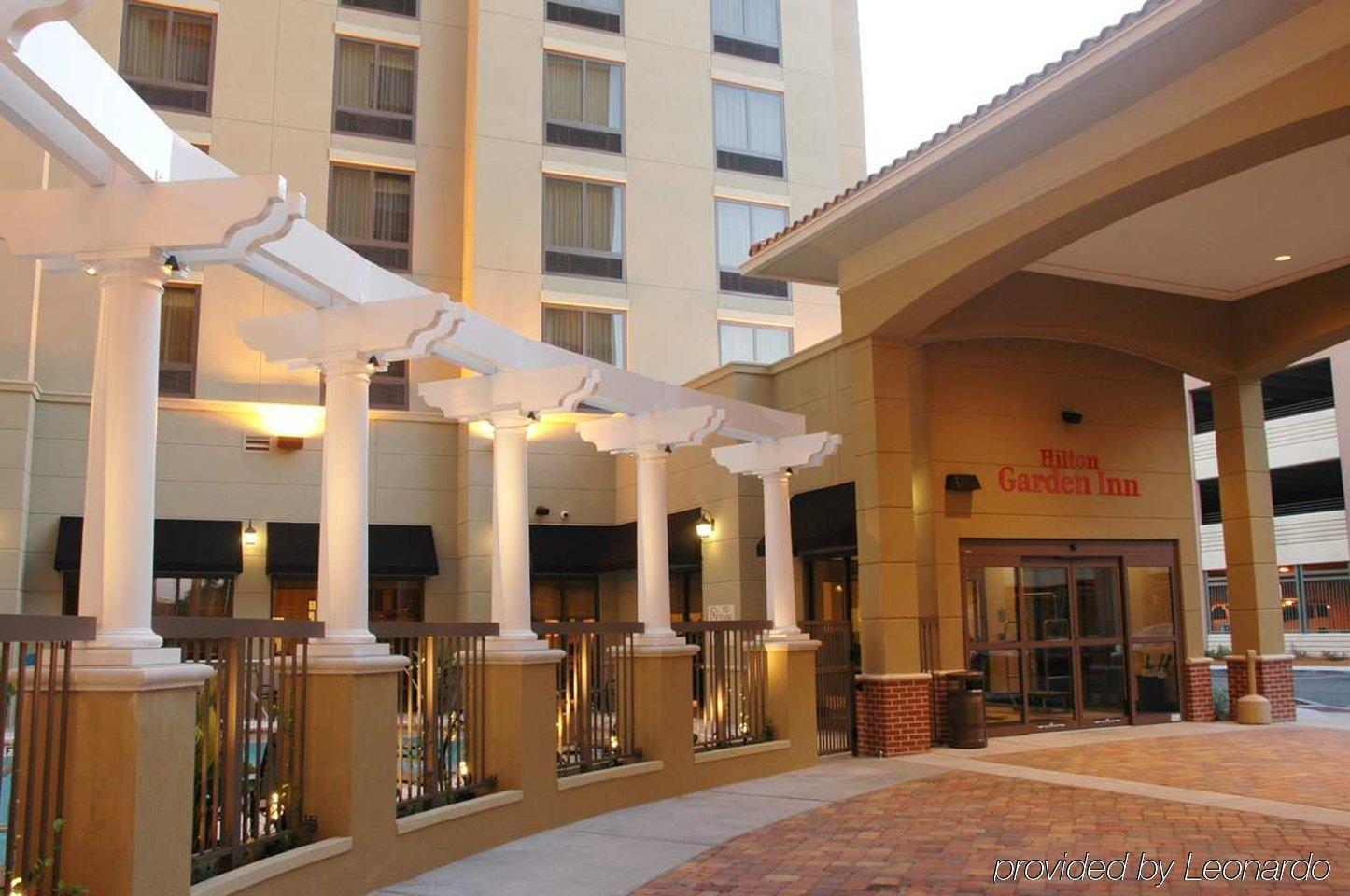 Homewood Suites By Hilton Jacksonville-Downtown/Southbank Extérieur photo