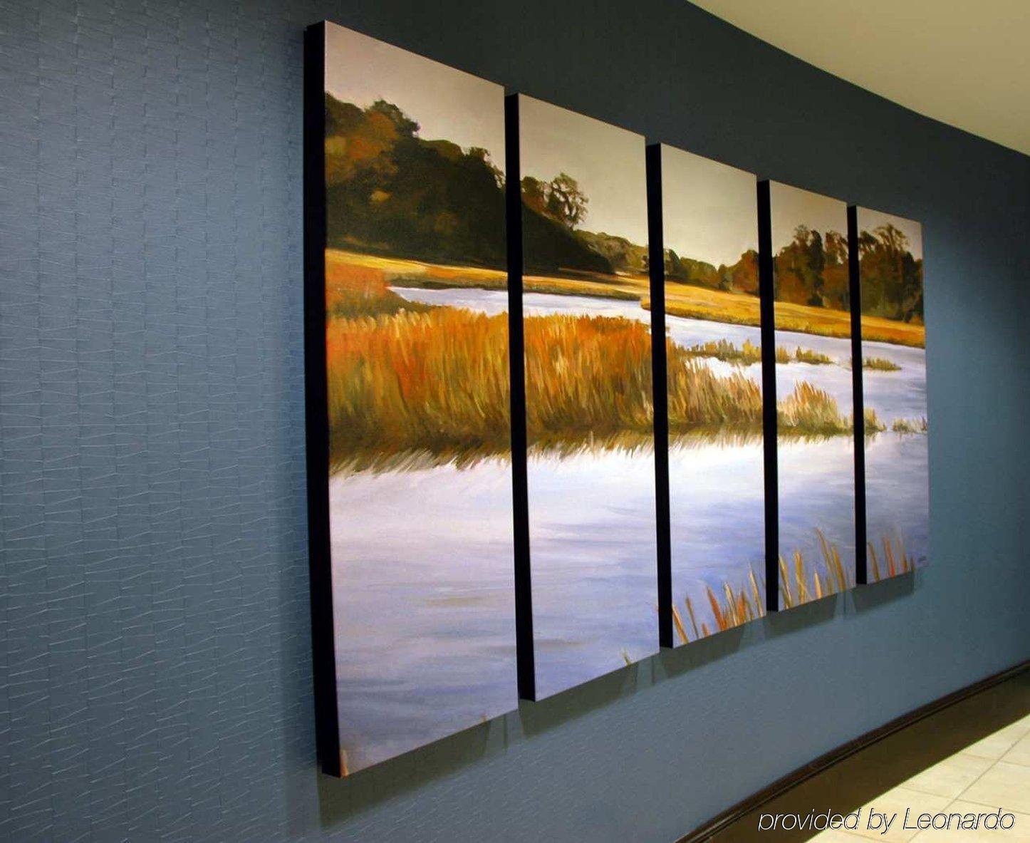 Homewood Suites By Hilton Jacksonville-Downtown/Southbank Extérieur photo