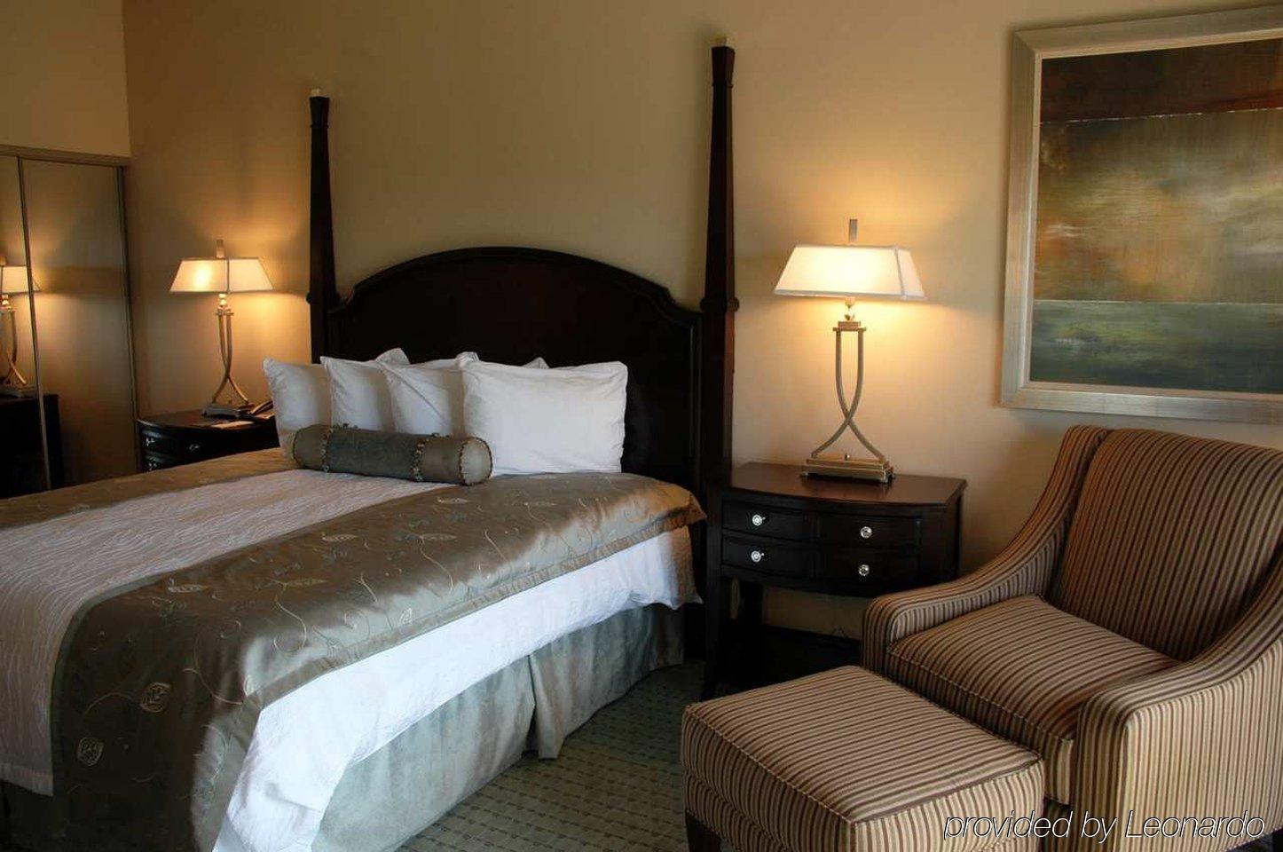 Homewood Suites By Hilton Jacksonville-Downtown/Southbank Chambre photo