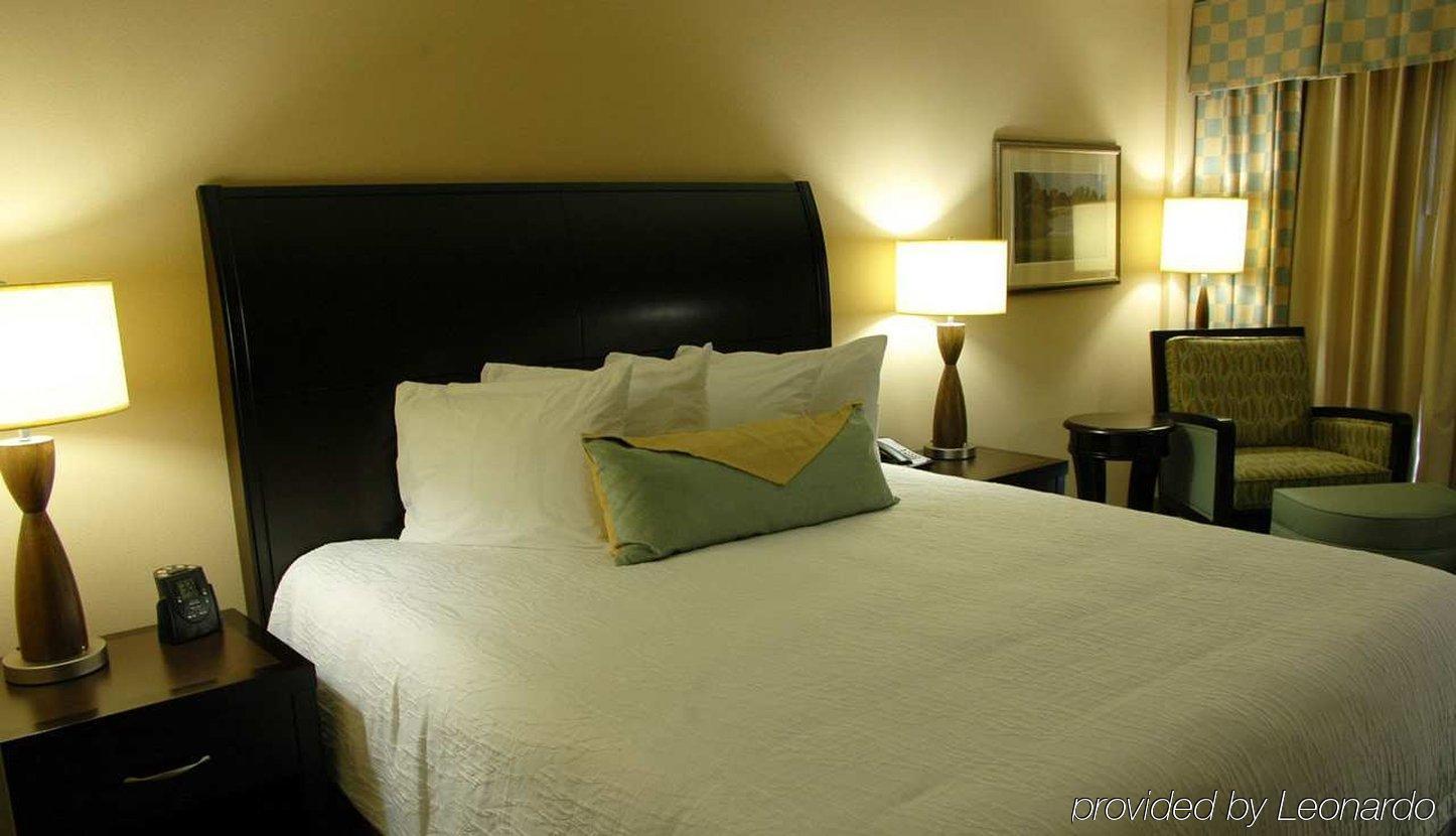 Homewood Suites By Hilton Jacksonville-Downtown/Southbank Chambre photo