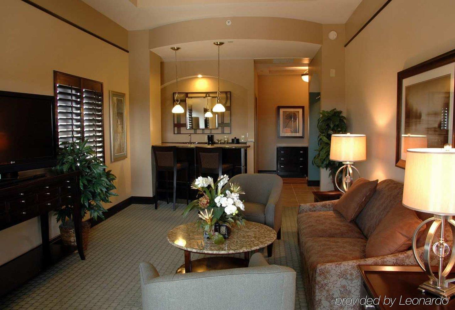 Homewood Suites By Hilton Jacksonville-Downtown/Southbank Chambre photo
